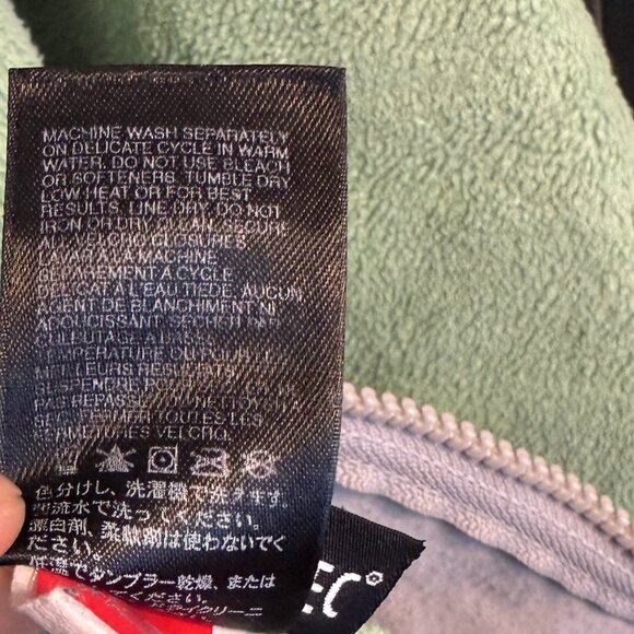 North Face Coat, Size S - Picture 4 of 4